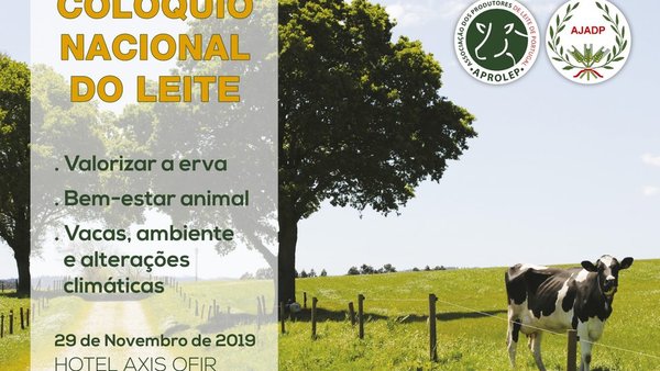 Esposende acogerá el Coloquio Nacional de la Leche de Portugal