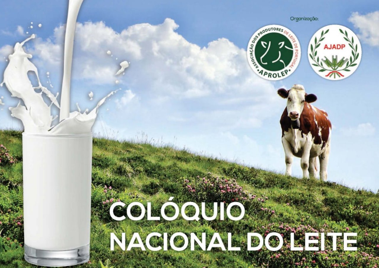 Próximo Coloquio Nacional do Leite en Vila do Conde