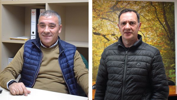 Agrobotica, 30 años al servicio de los ganaderos, los agricultores y los veterinarios