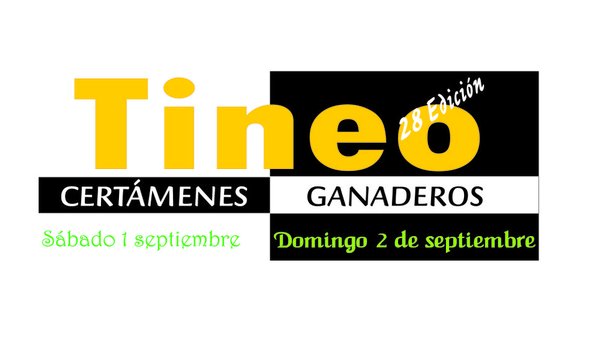 Cita gandeira en Tineo a primeira fin de semana de setembro