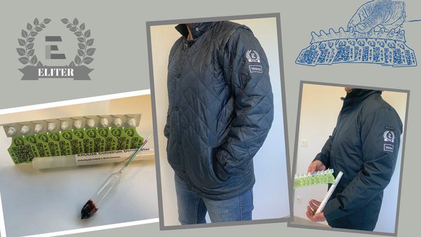 ¡Estos son los ganadores del sorteo de Eliter!