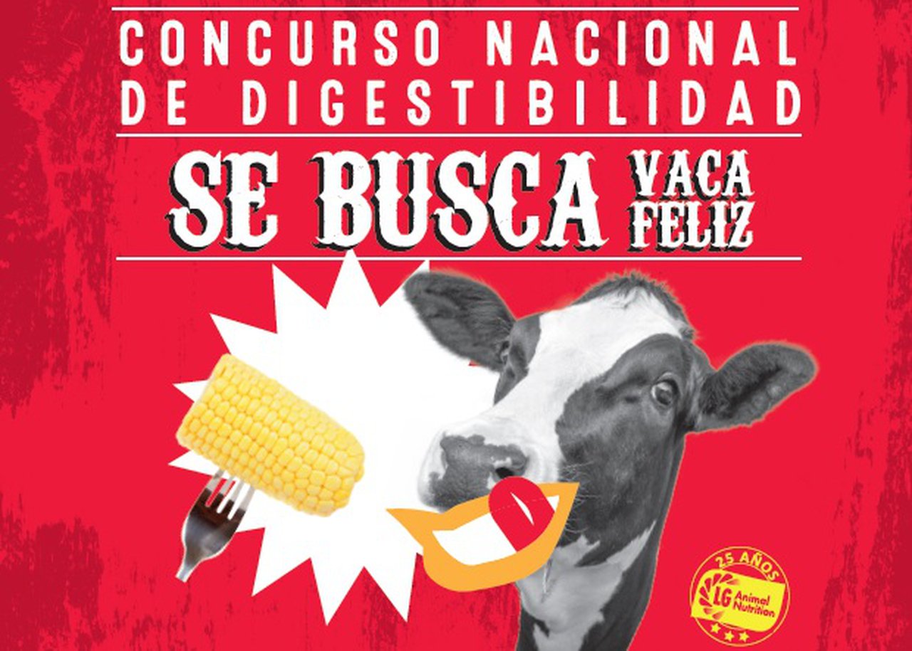 Semillas LG lanza un concurso para atopar o silo máis dixestible