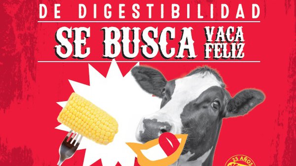 Semillas LG lanza un concurso para atopar o silo máis dixestible