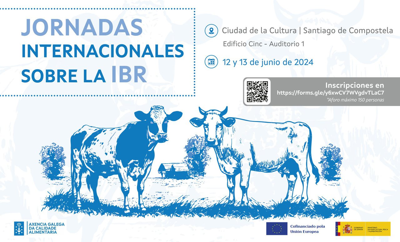 Últimos días para inscribirse en las Jornadas Internacionales sobre la IBR