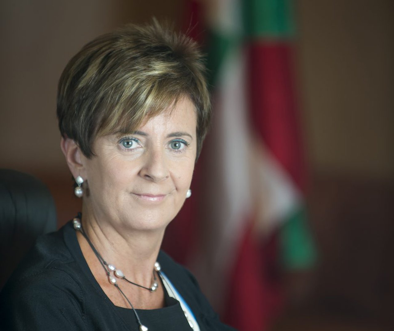 Arantxa Tapia: "Trabállase, en primeiro lugar, na defensa do solo agrolóxico ante a forte presión de usos urbanísticos e industriais"