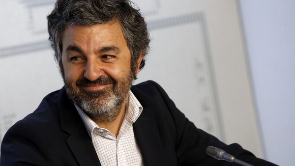 Alejandro Calvo: "A nosa posición é clara para fortalecer o modelo de explotación familiar"