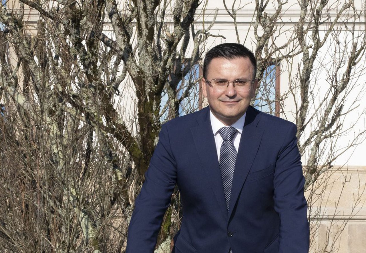 José González: "Lamentamos que os ecoesquemas propostos polo Ministerio aborden realidades, principalmente, do centro e sur peninsulares"