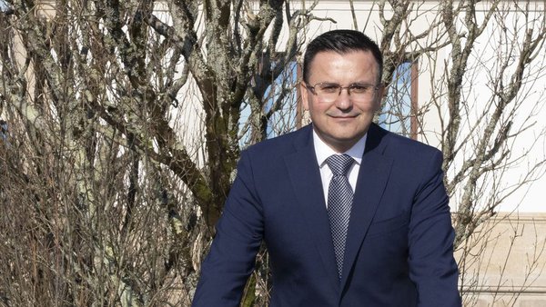 José González: "Lamentamos que os ecoesquemas propostos polo Ministerio aborden realidades, principalmente, do centro e sur peninsulares"