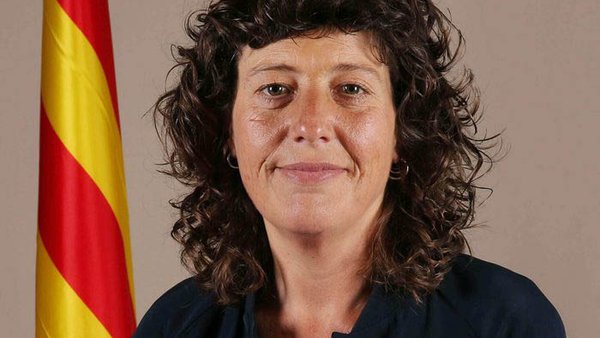 Teresa Jordà: “Reclamamos o establecemento de plans estratéxicos territoriais para acercar as axudas ás necesidades do sector"