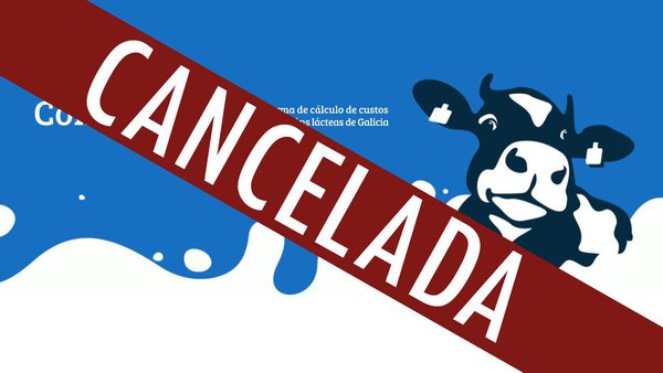 Presentación de 'Contaláctea', a plataforma de cálculo custos de explotacións lácteas de Galicia