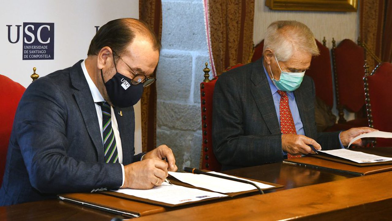 Aresa e a USC inician a edición 2020 do Premio Aresa de Desenvolvemento Rural