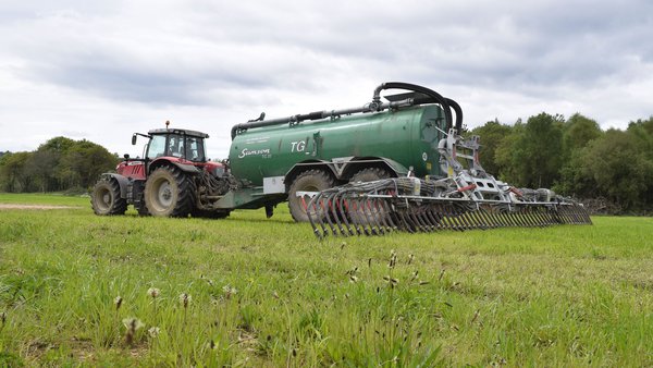 El plazo de solicitudes para el Plan Renove de maquinaria agrícola 2024 permanecerá abierto del 8 de agosto al 15 de septiembre
