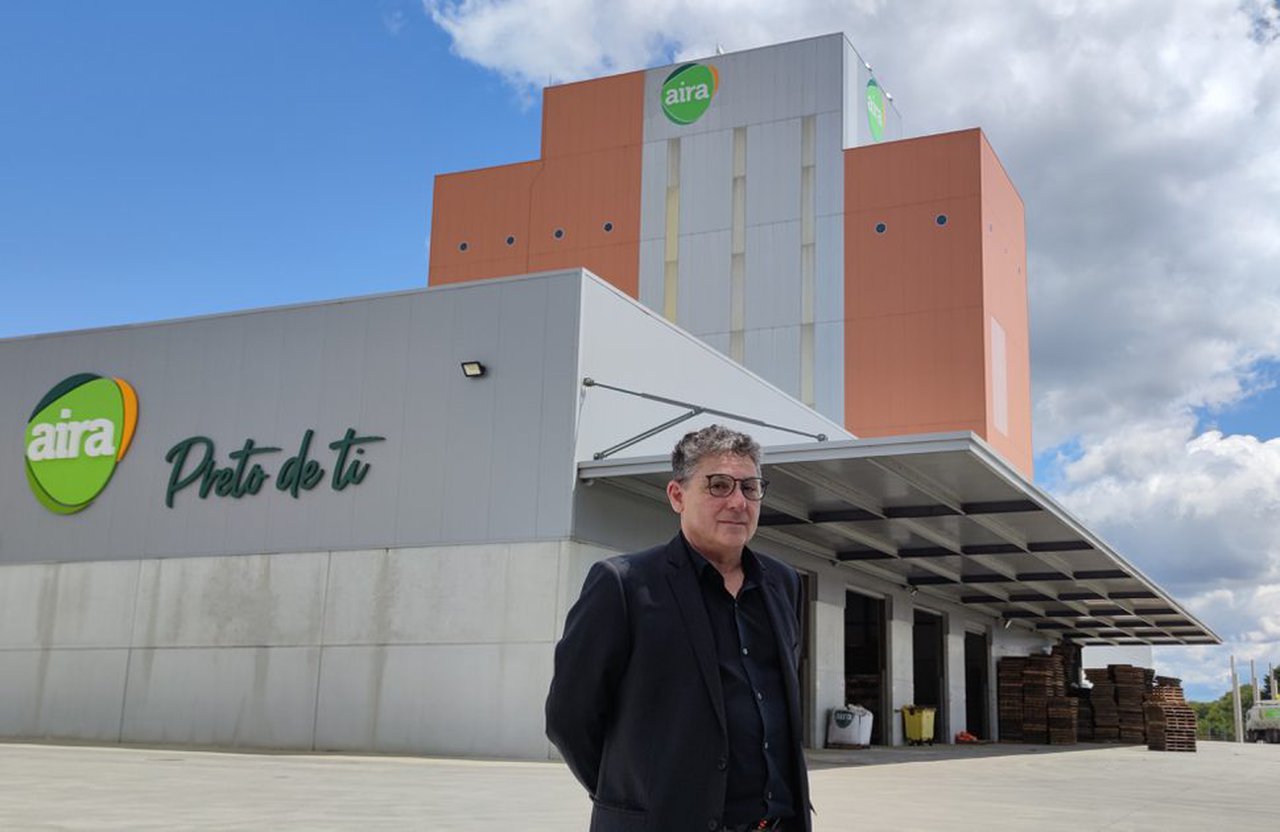 AIRA: cumpliendo objetivos, consolidación y crecimiento