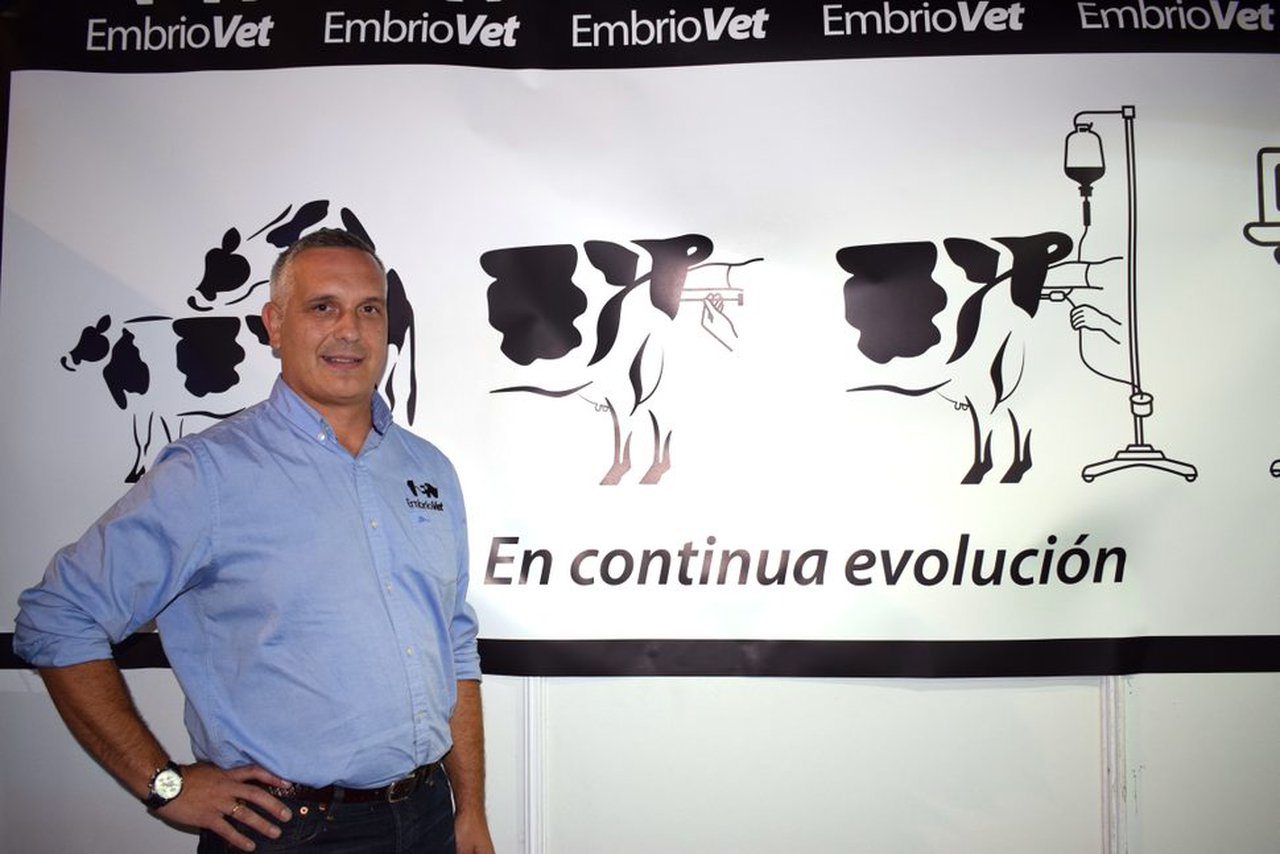 El blog “Especialistas en novillas” incorpora la genética entre sus áreas de desarrollo