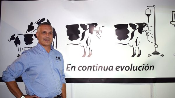 O Blogue “Especialistas en novillas” incorpora a xenética entre as súas áreas de desenvolvemento