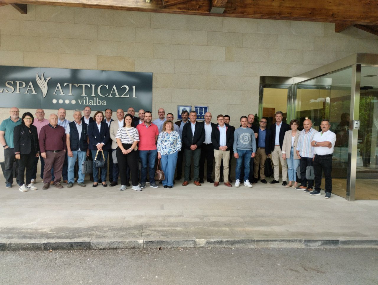 Delagro cerró 2024 con un volumen de negocio de 281 millones y consolidó su transformación estatégica