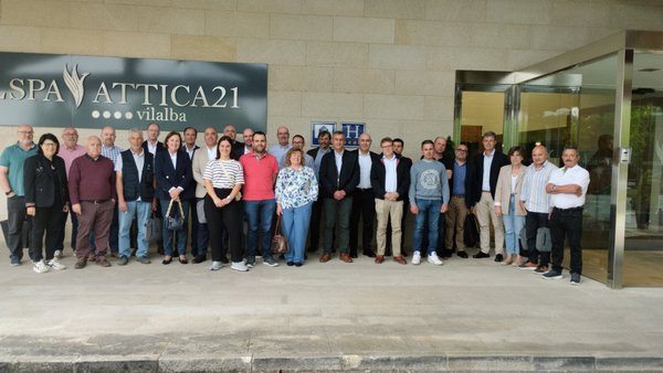 Delagro cerró 2024 con un volumen de negocio de 281 millones y consolidó su transformación estatégica