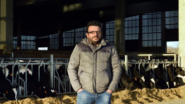 Vencoba SC, un proxecto familiar sen teito de crecemento