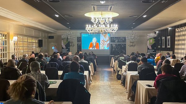 Boehringer Ingelheim presenta en Galicia el Documento de Consenso para la Reducción del Consumo de Antibióticos en Vacuno