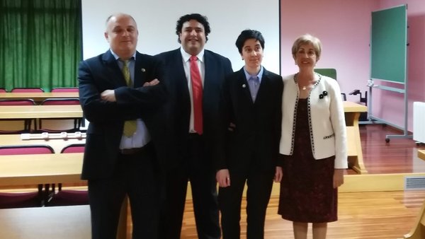 Invesaga alerta de que la probabilidad de transmisión de enfermedades de carrachas a humanos es elevada en el noroeste de España