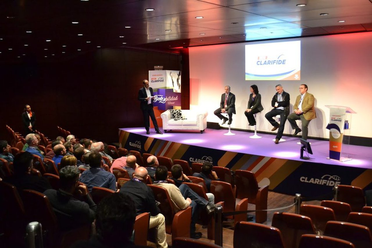 Zoetis lanza CLARIFIDE® Plus, que identifica a animales con el mayor potencial genético en salud, bienestar y rentabilidad