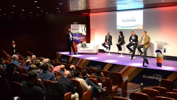 Zoetis lanza CLARIFIDE® Plus, que identifica a animales con el mayor potencial genético en salud, bienestar y rentabilidad