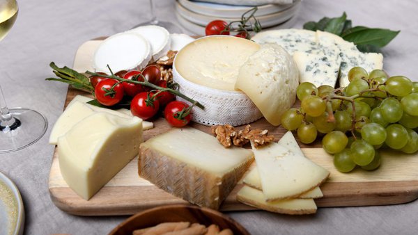 ¿Conoces todo lo que el queso puede hacer por tu salud?