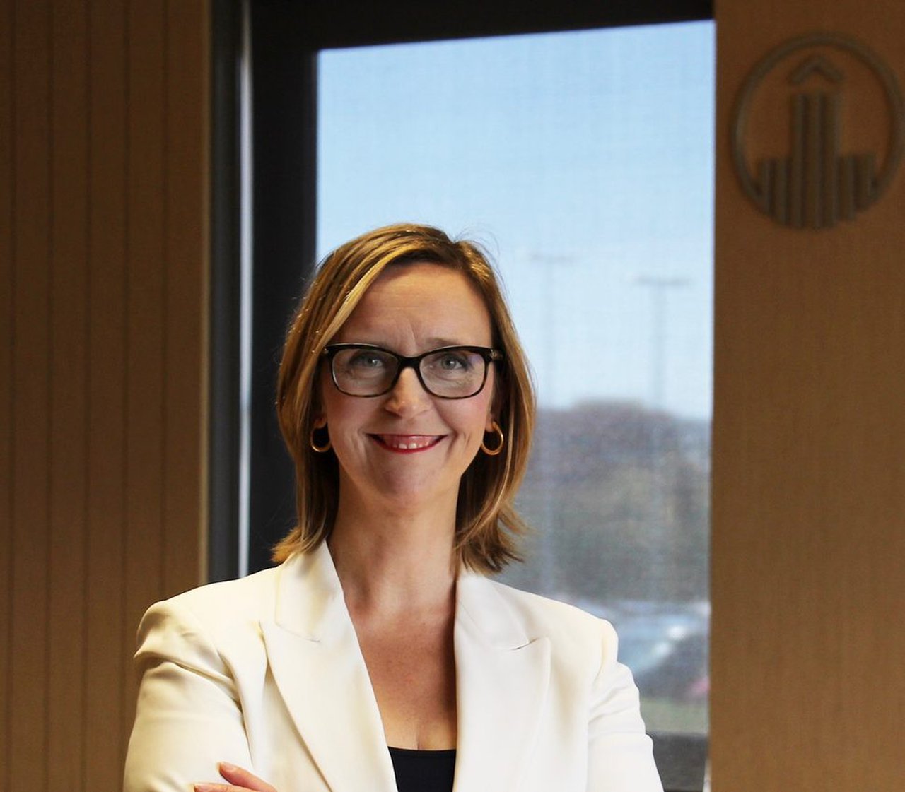Elena Gratacós, nova directora xerente da área de Animal Health de Boehringer Ingelheim España