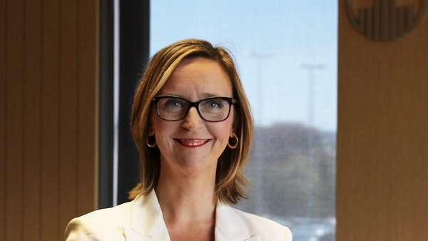 Elena Gratacós, nova directora xerente da área de Animal Health de Boehringer Ingelheim España