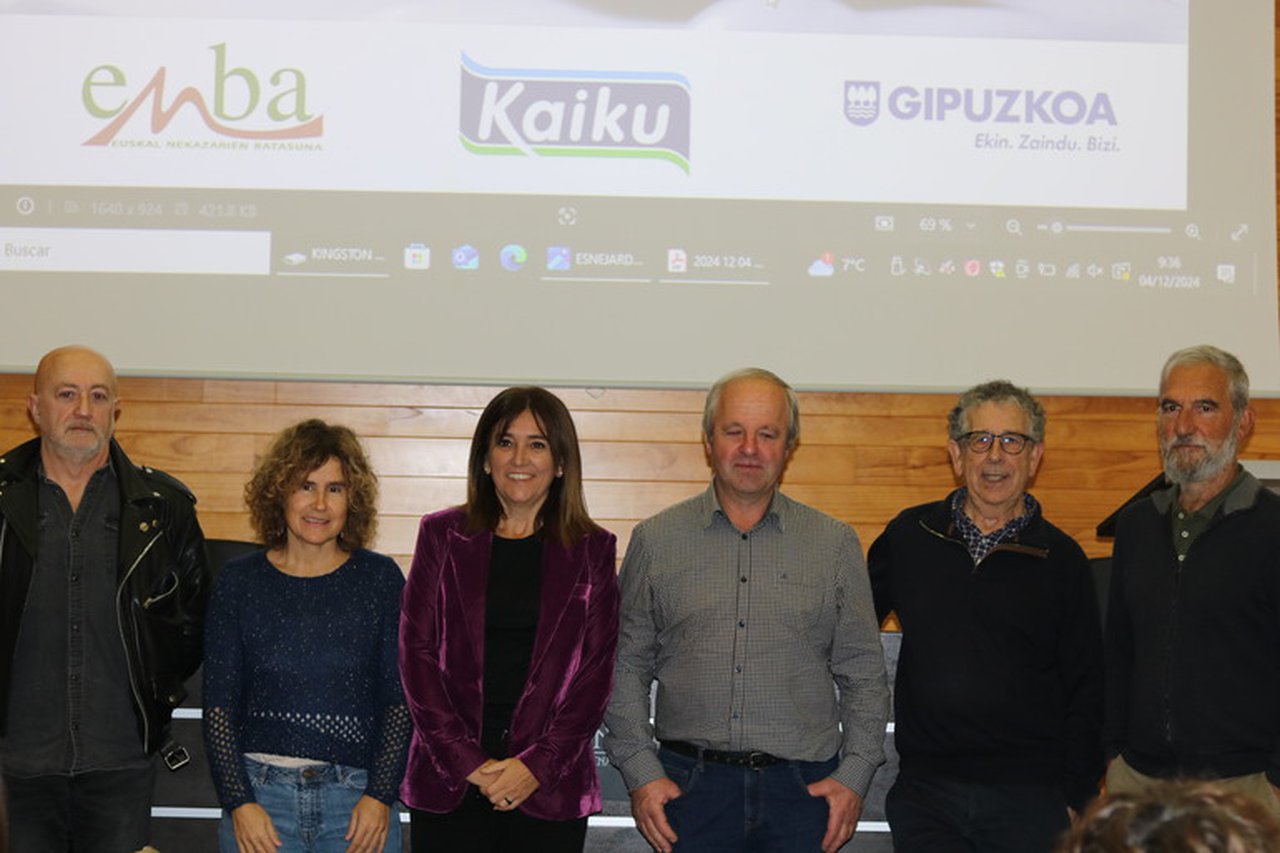 Foto: ENBA