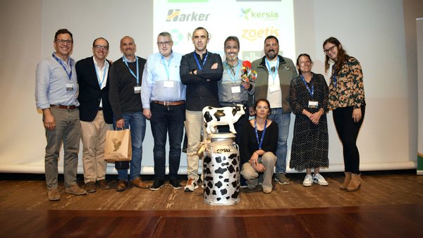 Los III Encuentros Ibéricos de Calidad de Leche ahondaron en las terapias selectivas de secado