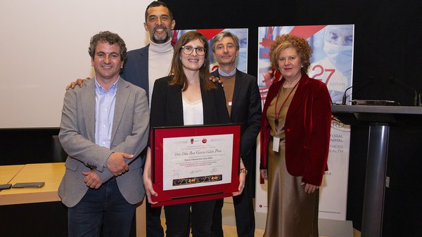 Infección por Mycoplasma bovis en rabaños bovinos españois e avaliación de novas estratexias de control