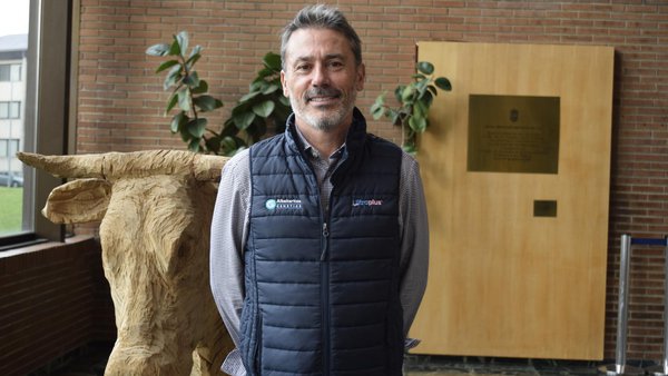 Anembe ofrecerá a finales de enero un seminario sobre calidad de leche en robots de ordeño