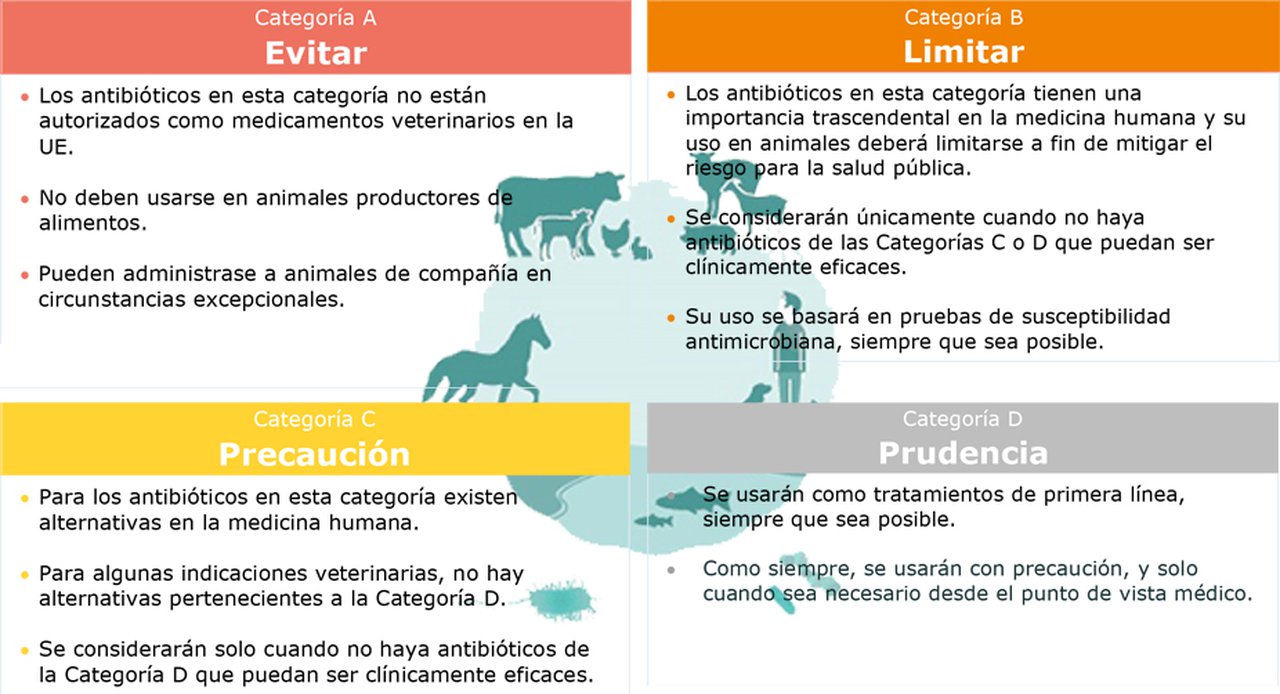 Que cambios incorpora a nova normativa sobre medicamentos veterinarios?