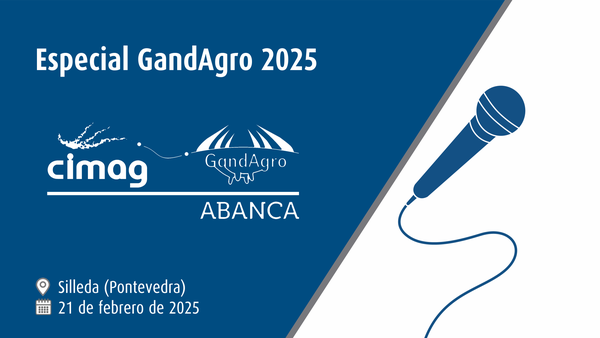 Vaca Pinta realizará este viernes un programa especial desde Cimag-Gandagro
