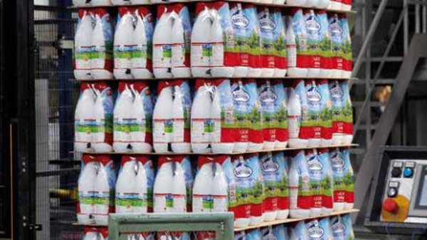 Hoxe entra en vigor o Decreto relativo ao etiquetado de orixe dos produtos lácteos