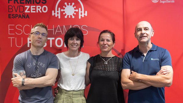 Ábrese a convocatoria dos premios BVDzero España 2023