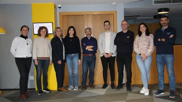 Boehringer Ingelheim España presenta un documento de consenso sobre o manexo da Diarrea Neonatal Bovina