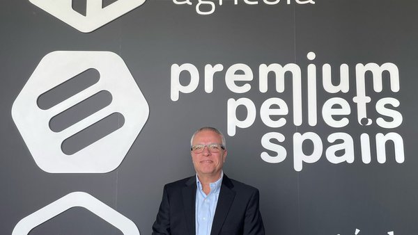 Federico Fitch, novo director xeral de Farming Agrícola