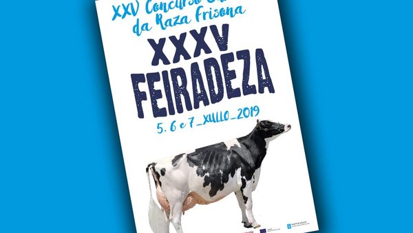 Vuelve una nueva edición de Feiradeza el próximo fin de semana