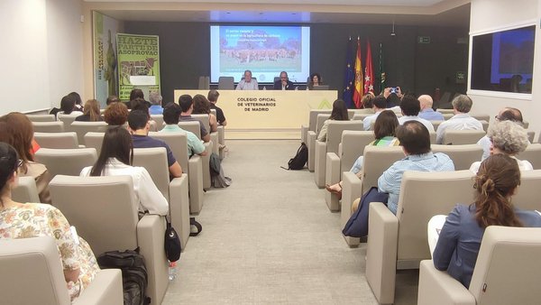 Asoprovac presenta los avances de su mecanismo para la reducción de carbono