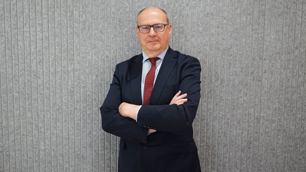 Ernesto Castro es el nuevo presidente de la patronal láctea española (Fenil)