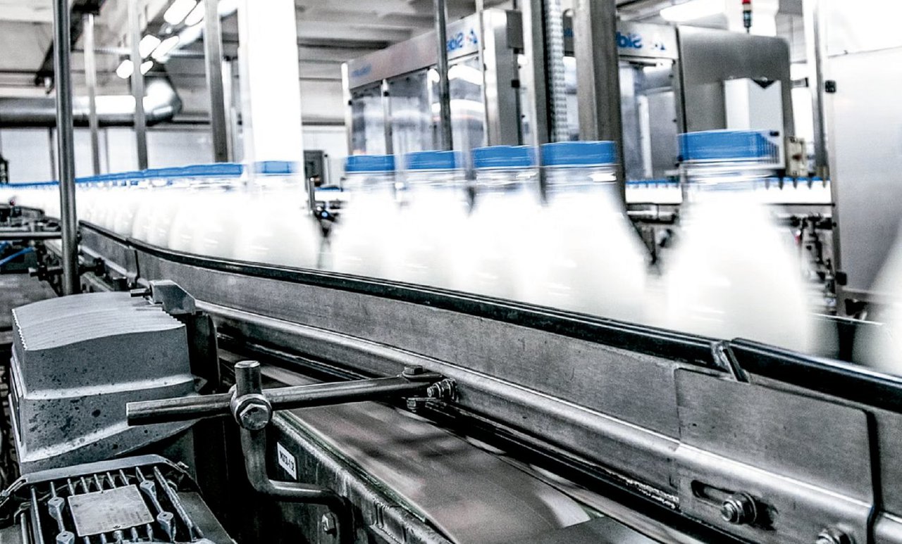 La Fenil ha hecho pública la cuarta edición de su barómetro de la industria láctea