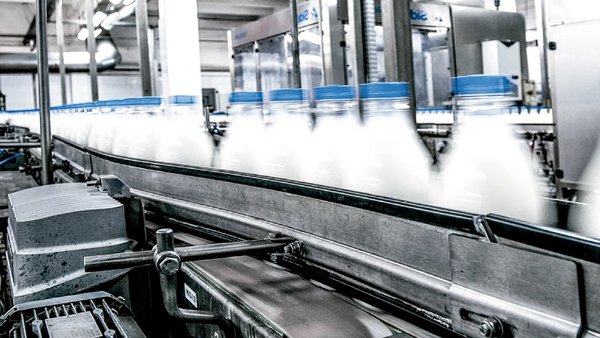 La Fenil ha hecho pública la cuarta edición de su barómetro de la industria láctea