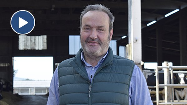 “Estase traballando máis en prevención, en manexo e en educación do persoal que coas vacas”