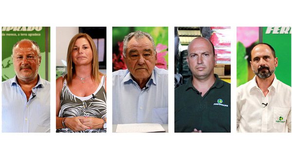 Fertiprado, tres décadas dedicadas ao desenvolvemento de mesturas de sementes biodiversas
