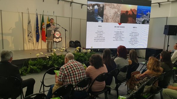 Figan 2019 pon foco no mercado portugués