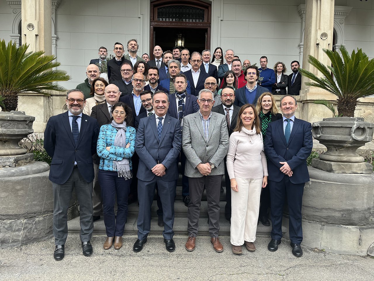 En marcha unha nova edición de FIMA que se celebrará do 13 ao 17 de febreiro de 2024