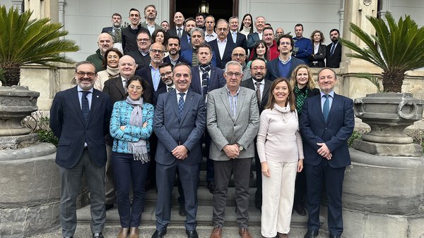 En marcha unha nova edición de FIMA que se celebrará do 13 ao 17 de febreiro de 2024