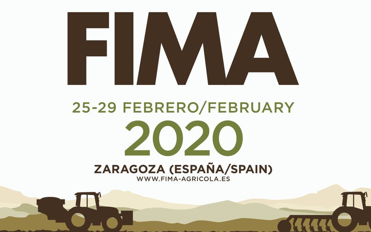 Todo a punto para FIMA 2020